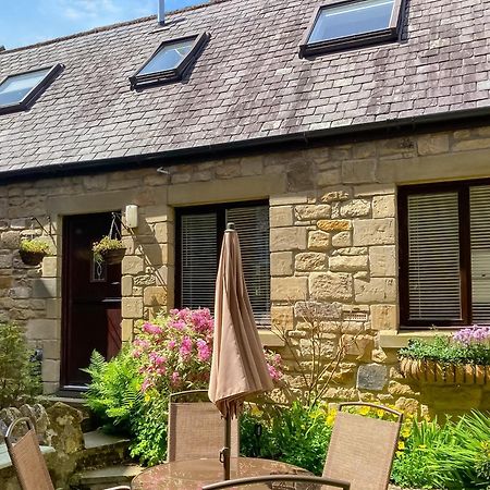 Villa The Old Forge Alnwick Exterior foto